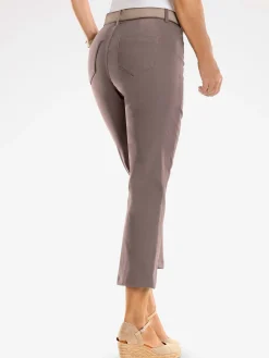 Sandales<Sandales compensées de fabrication espagnole