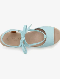 LASCANA Sandales<Sandales compensées talon confortable