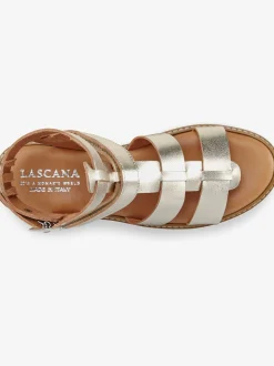 LASCANA Sandales<Sandales cuir de qualité