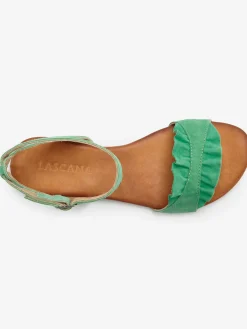 LASCANA Sandales<Sandales cuir de qualité