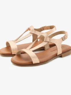 LASCANA Sandales<Sandales cuir de qualité