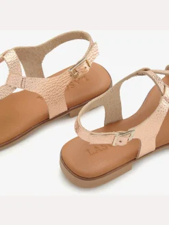 LASCANA Sandales<Sandales cuir de qualité