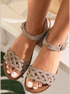 LASCANA Sandales<Sandales de fabrication espagnole