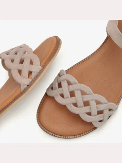 LASCANA Sandales<Sandales de fabrication espagnole