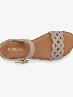 LASCANA Sandales<Sandales de fabrication espagnole