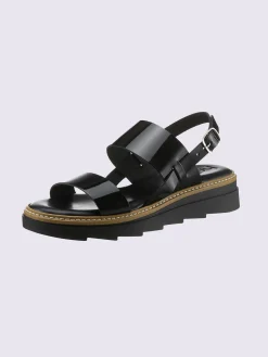 Sandales<Sandales de fabrication italienne