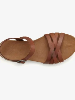 LASCANA Sandales<Sandales en cuir