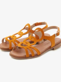 LASCANA Sandales<Sandales en cuir de qualité