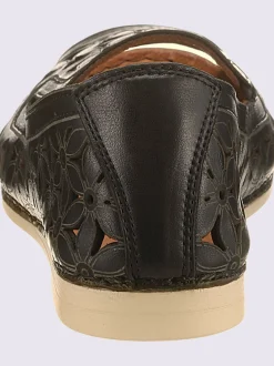 Gemini Sandales<Sandales largeur g*