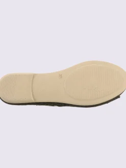 Gemini Sandales<Sandales largeur g*