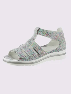 Waldläufer Sandales<Sandales largeur h*