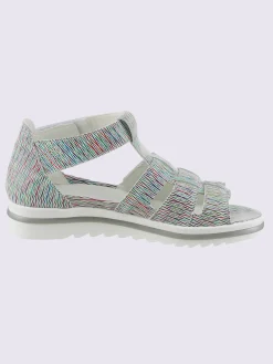 Waldläufer Sandales<Sandales largeur h*