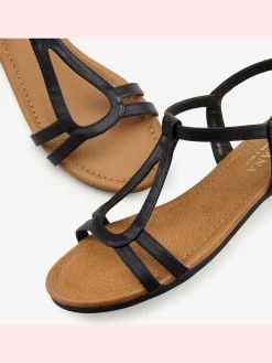 Vivance Sandales<Sandales matière facile d'entretien