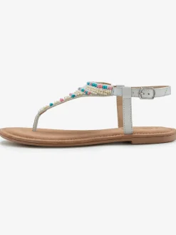 LASCANA Sandales<Sandales orné de jolies petites pierres fantaisie