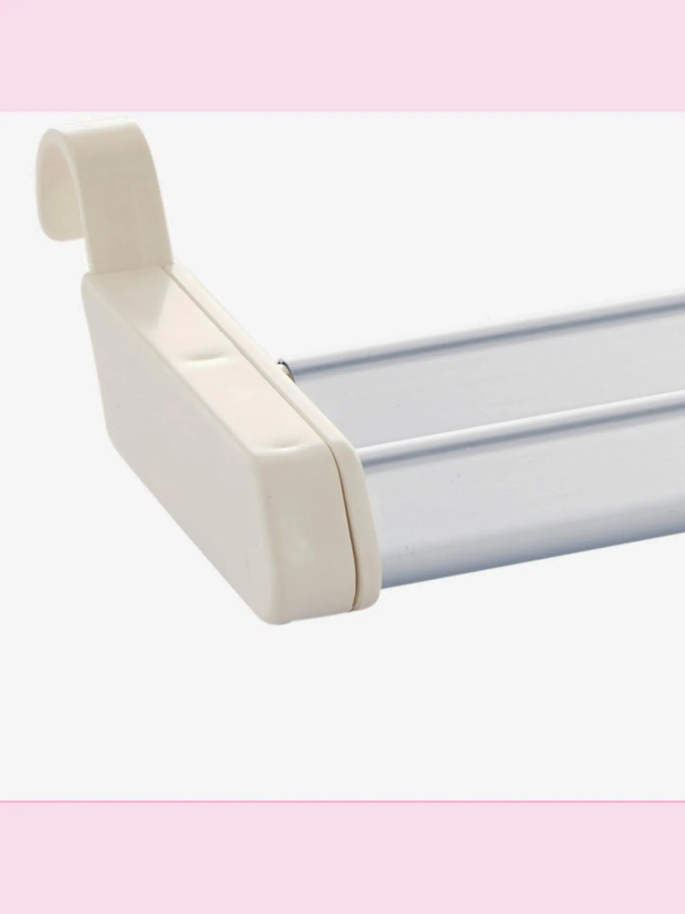 helline home Accessoires De Bain<Séchoir à linge, étagère et penderie