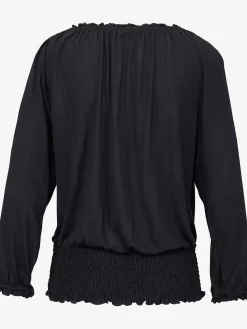 LASCANA T-Shirts<Se porte comme un t-shirt carmen ou sur les épaules