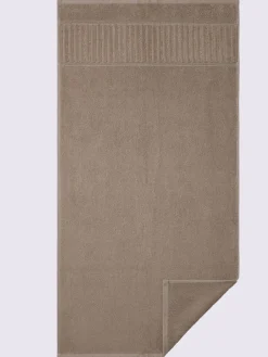 wäschepur Linge De Bain<Serviette