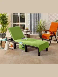 Linge De Bain<Serviette de plage