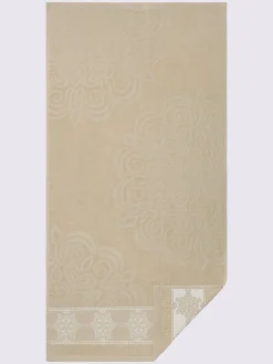 wäschepur Linge De Bain<Serviette qualité luxe