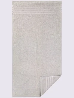 wäschepur Linge De Bain<Serviette qualité luxe