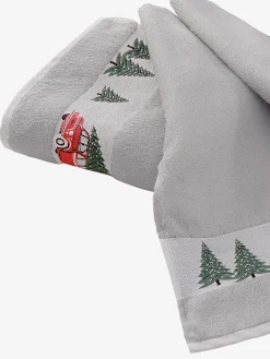 Dyckhoff Linge De Bain<Serviette qualité luxe