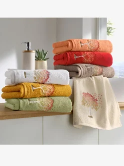 wäschepur Linge De Bain<Serviette qualité luxe