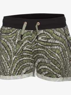 LASCANA Tenues De Détente<Short décontracté confortable, poches plaquées pratiques