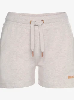 Bench. Loungewear Tenues De Détente<Short décontracté short