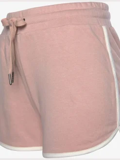 LASCANA Tenues De Détente<Short décontracté short au style universitaire