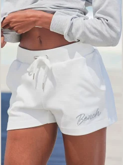 Bench. Loungewear Tenues De Détente<Short décontracté short, ceinture élastique à coulisse