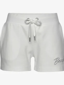 Bench. Loungewear Tenues De Détente<Short décontracté short, ceinture élastique à coulisse