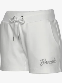 Bench. Loungewear Tenues De Détente<Short décontracté short, ceinture élastique à coulisse