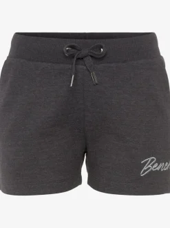 Bench. Loungewear Tenues De Détente<Short décontracté short confortable avec ceinture à coulisse