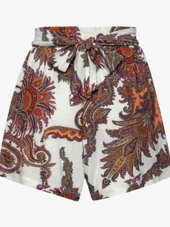 LASCANA Shorts Et Bermudas|Mode De Plage<Short de plage short coupe décontractée