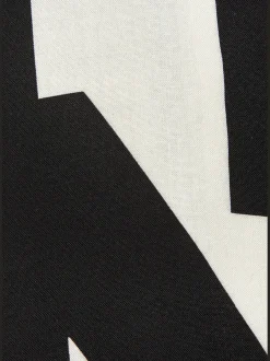 French Connection Pyjamas<Short de pyjama avec motif abstrait