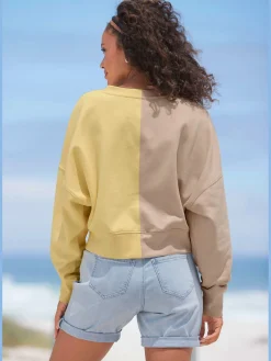 Vivance Shorts Et Bermudas|Mode De Plage<Short en jean stature standard