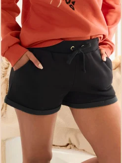 LASCANA Shorts Et Bermudas|Mode De Plage<Short en matière sweat pantalon de jogging court