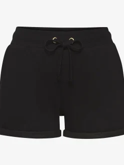 LASCANA Shorts Et Bermudas|Mode De Plage<Short en matière sweat pantalon de jogging court