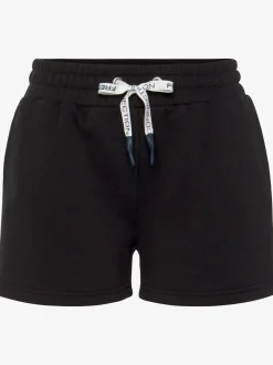 French Connection Shorts Et Bermudas|Mode De Plage<Short en matière sweat short molletonné confortable avec poches latérales fendues pratiques