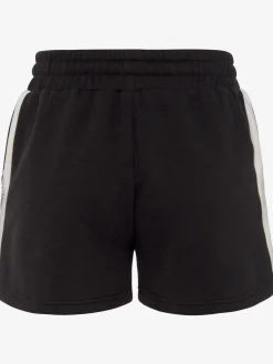 French Connection Shorts Et Bermudas|Mode De Plage<Short en matière sweat short molletonné confortable avec poches latérales fendues pratiques