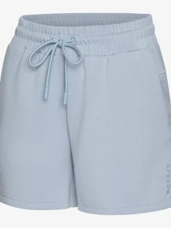 Copenhagen Studios Shorts Et Bermudas|Pantalons<Short en matière sweat short détente avec poches latérales fendues