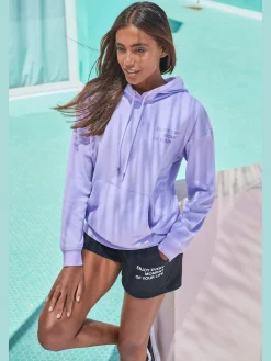 Buffalo Shorts Et Bermudas|Pantalons<Short en matière sweat short sweat effet délavé