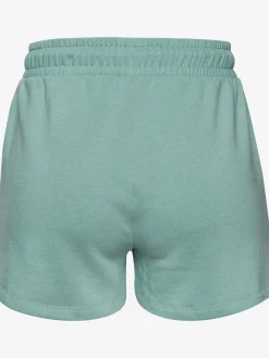 Buffalo Shorts Et Bermudas|Pantalons<Short en matière sweat short sweat avec ruban à coulisse élastique