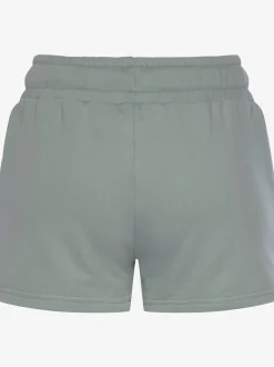 LASCANA Shorts Et Bermudas|Pantalons<Short en matière sweat short d'intérieur avec logo brodé