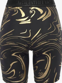 LASCANA ACTIVE Shorts Et Bermudas|Tenues De Détente<Short technique short d'extérieur au motif abstrait