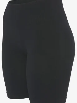 LASCANA Shorts Et Bermudas|Tenues De Détente<Short technique short sans coutures avec structure côtelée et effet moulant