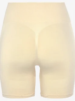 LASCANA Shorts Et Bermudas<Short technique short sans coutures avec structure côtelée et effet moulant