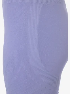 LASCANA Shorts Et Bermudas<Short technique short sans coutures avec structure côtelée et effet moulant