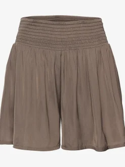 LASCANA Shorts Et Bermudas|Mode De Plage<Short tissé short d'été léger