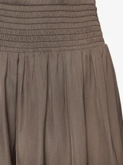 LASCANA Shorts Et Bermudas|Mode De Plage<Short tissé short d'été léger